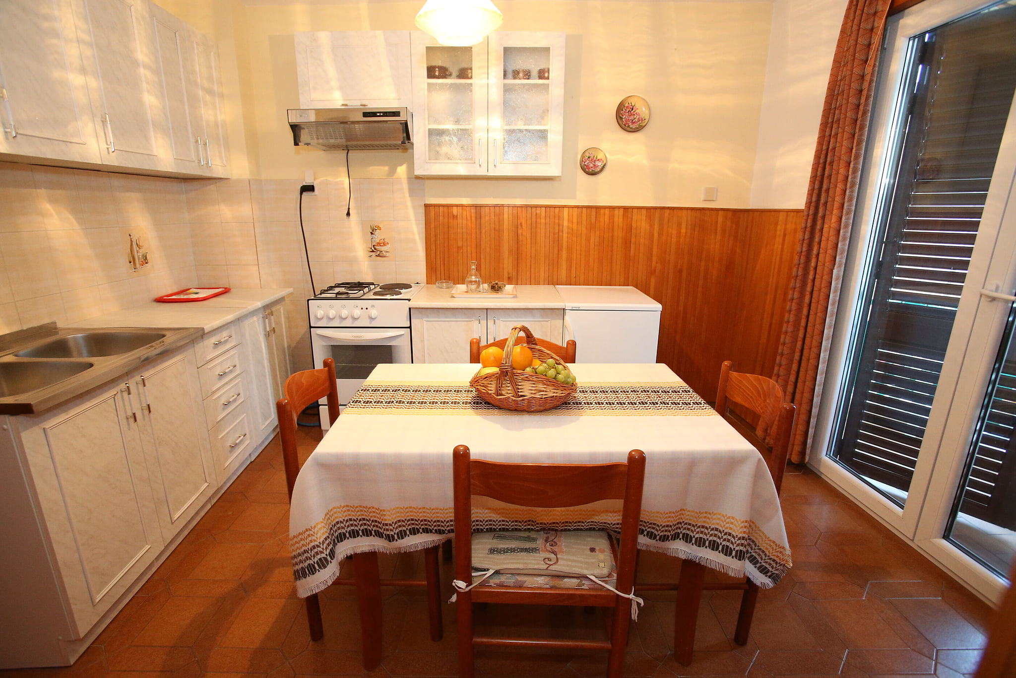 Apartment Sanja - Unit 209169-5