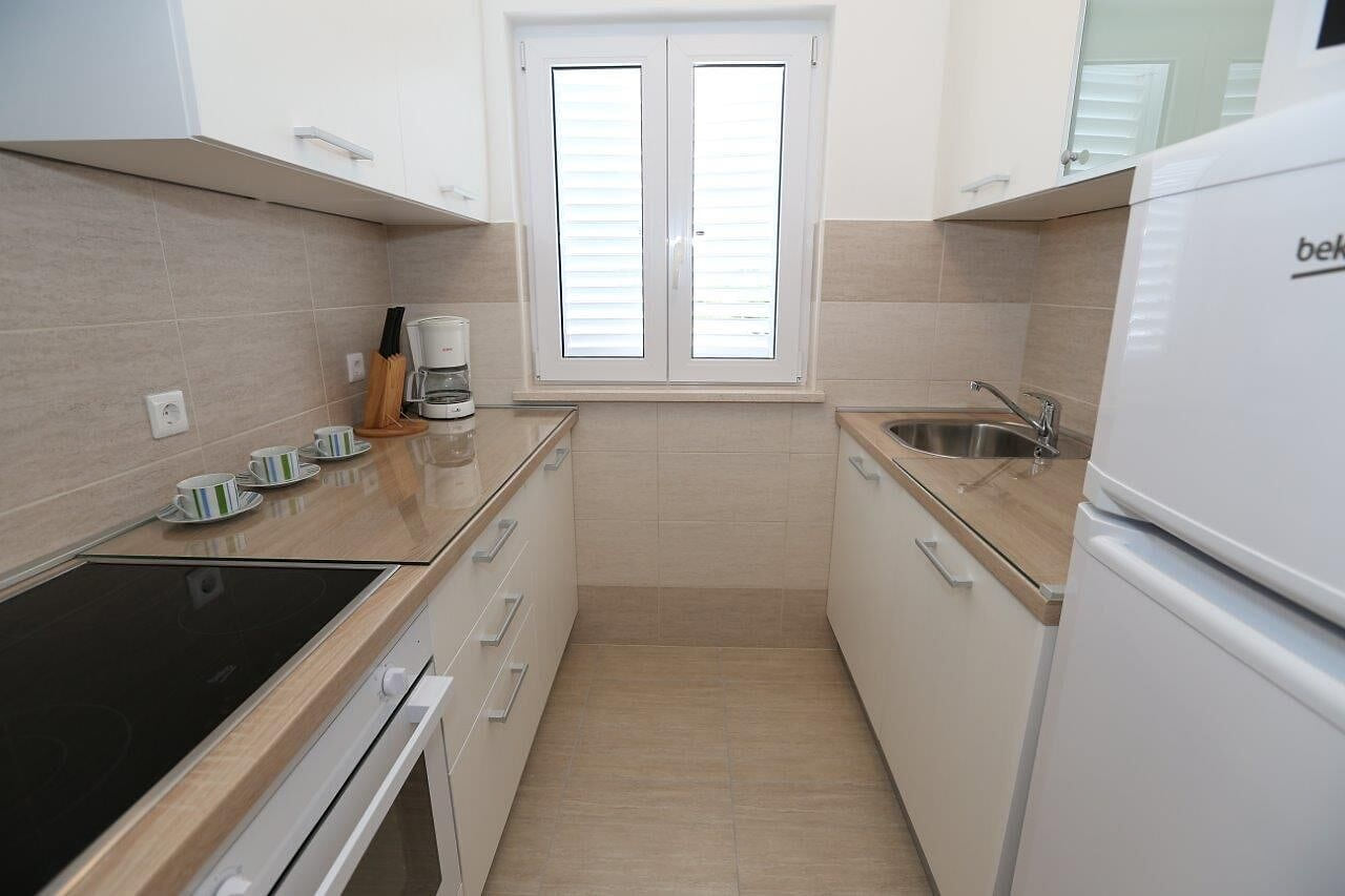 Apartment Viktorija - Unit 209171-5