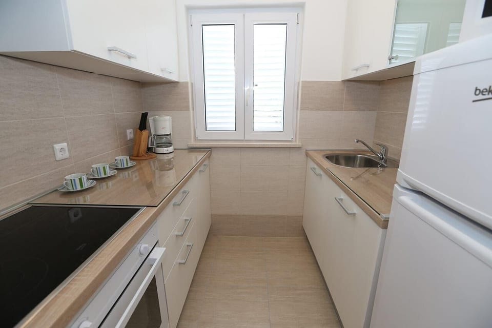 Apartment Viktorija - Unit 209171-5 - Croatia
