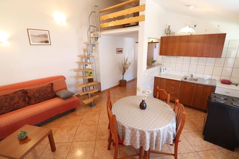 Apartments Juranic - Unit 209198-5