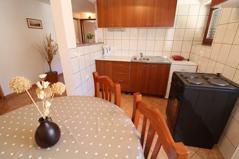 Apartments Juranic - Unit 209198-5