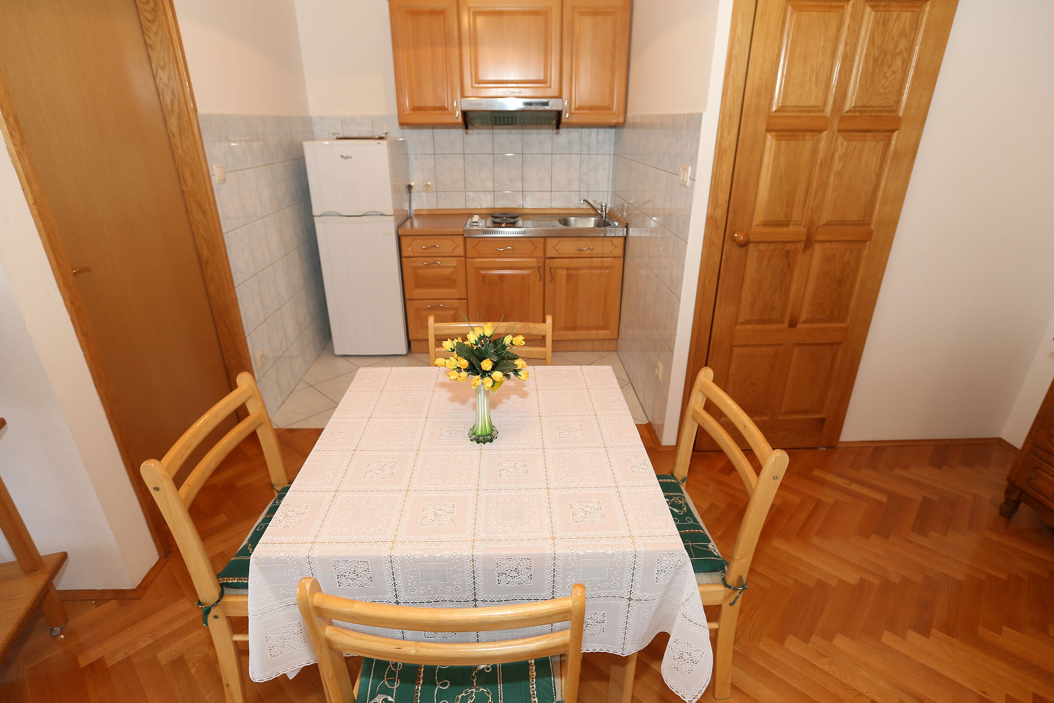 Apartments Nada - Unit 209202-5