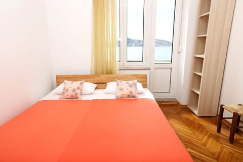 Apartment Seaside - Unit 209208-5