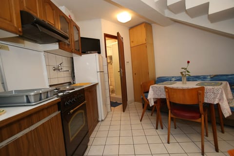 Apartments Nada i Ivan - Unit 209223-5