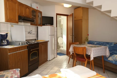 Apartments Nada i Ivan - Unit 209223-5
