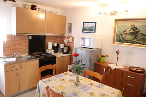 Apartment Dusanka - Unit 209224-5