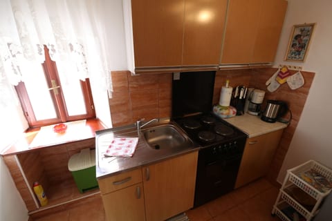 Apartment Dusanka - Unit 209224-5