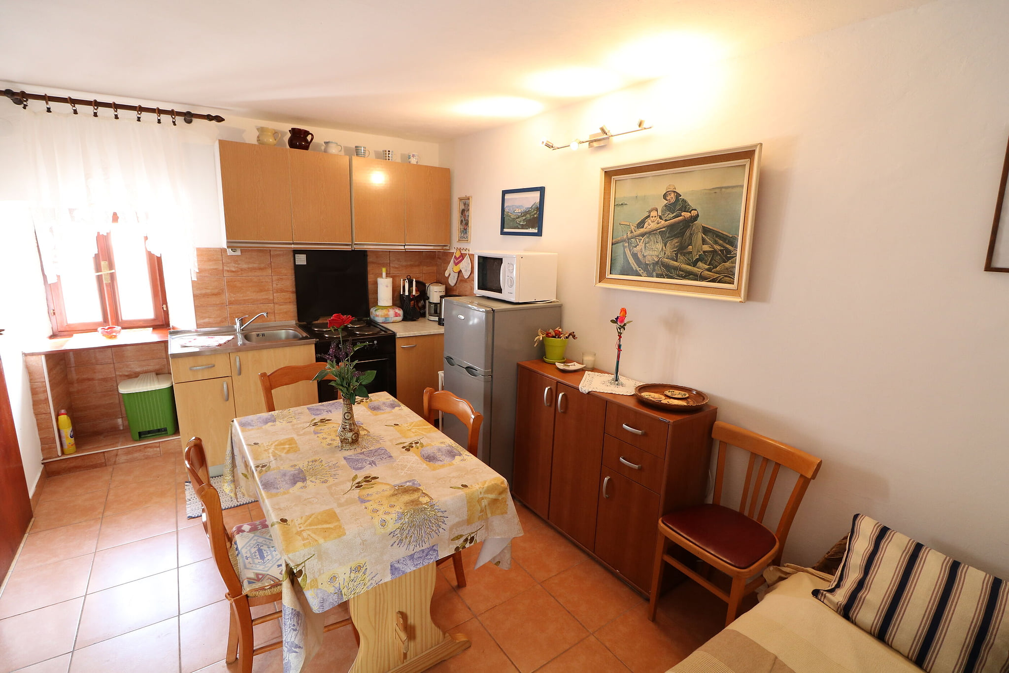 Apartment Dusanka - Unit 209224-5