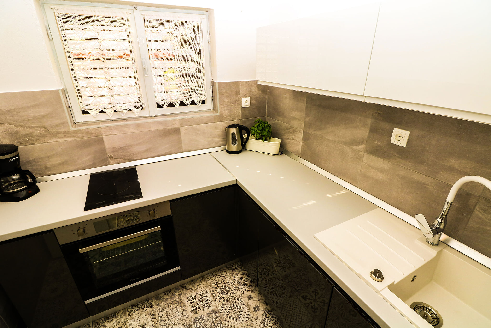 Apartments Reljic - Unit 209238-5