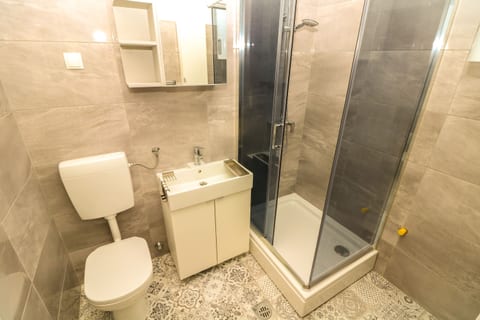 Apartments Reljic - Unit 209238-5
