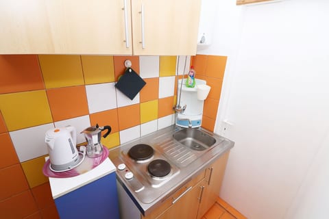 Apartments Reljic - Unit 209239-5
