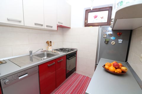 Apartments Tancabelic - Unit 209255-5