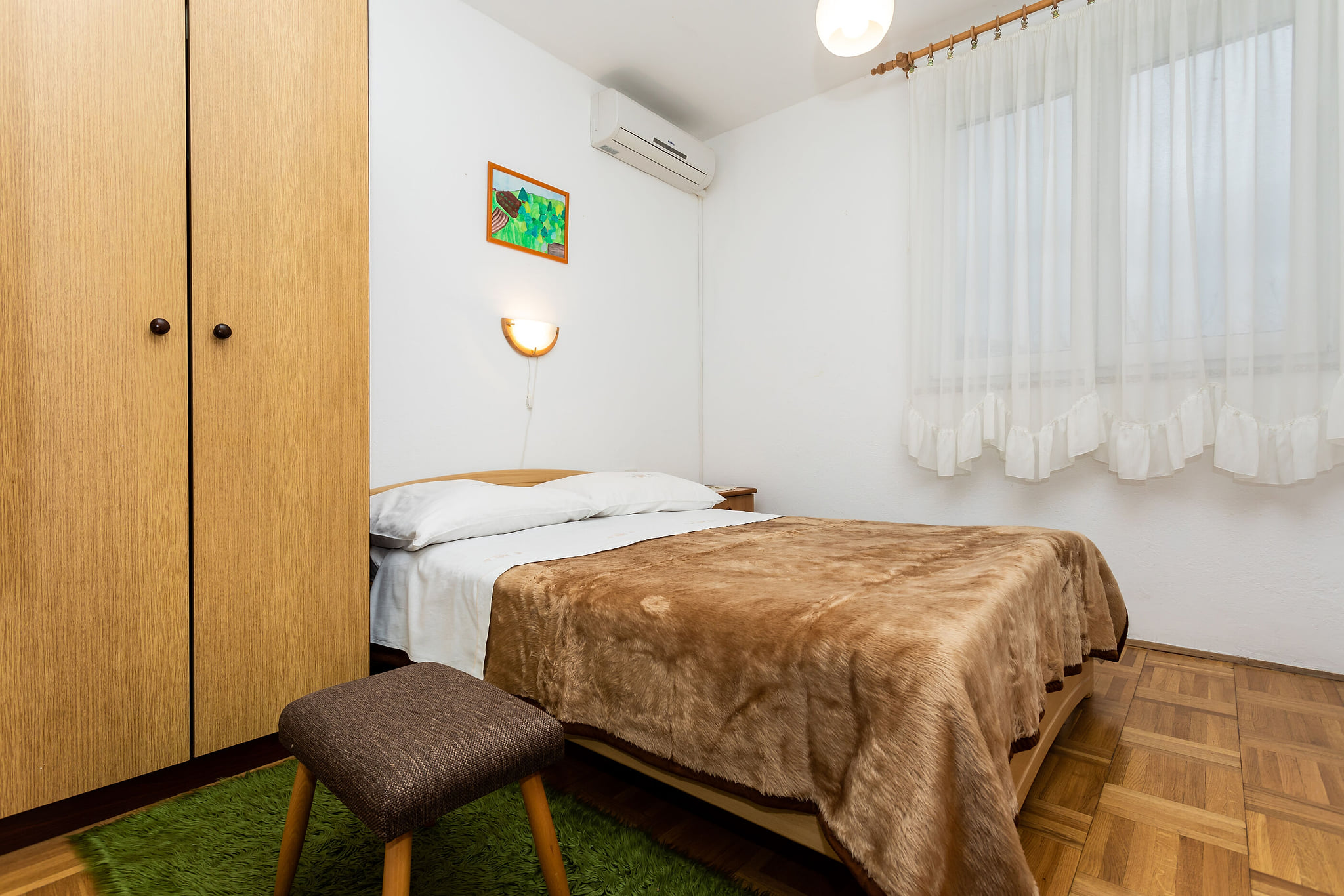 Apartment and Rooms Mira - Unit 209256-5