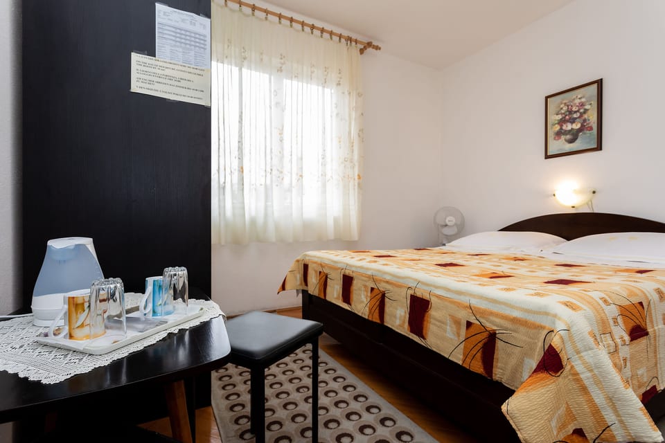 Apartment and Rooms Mira - Unit 209259-5 - Croatia