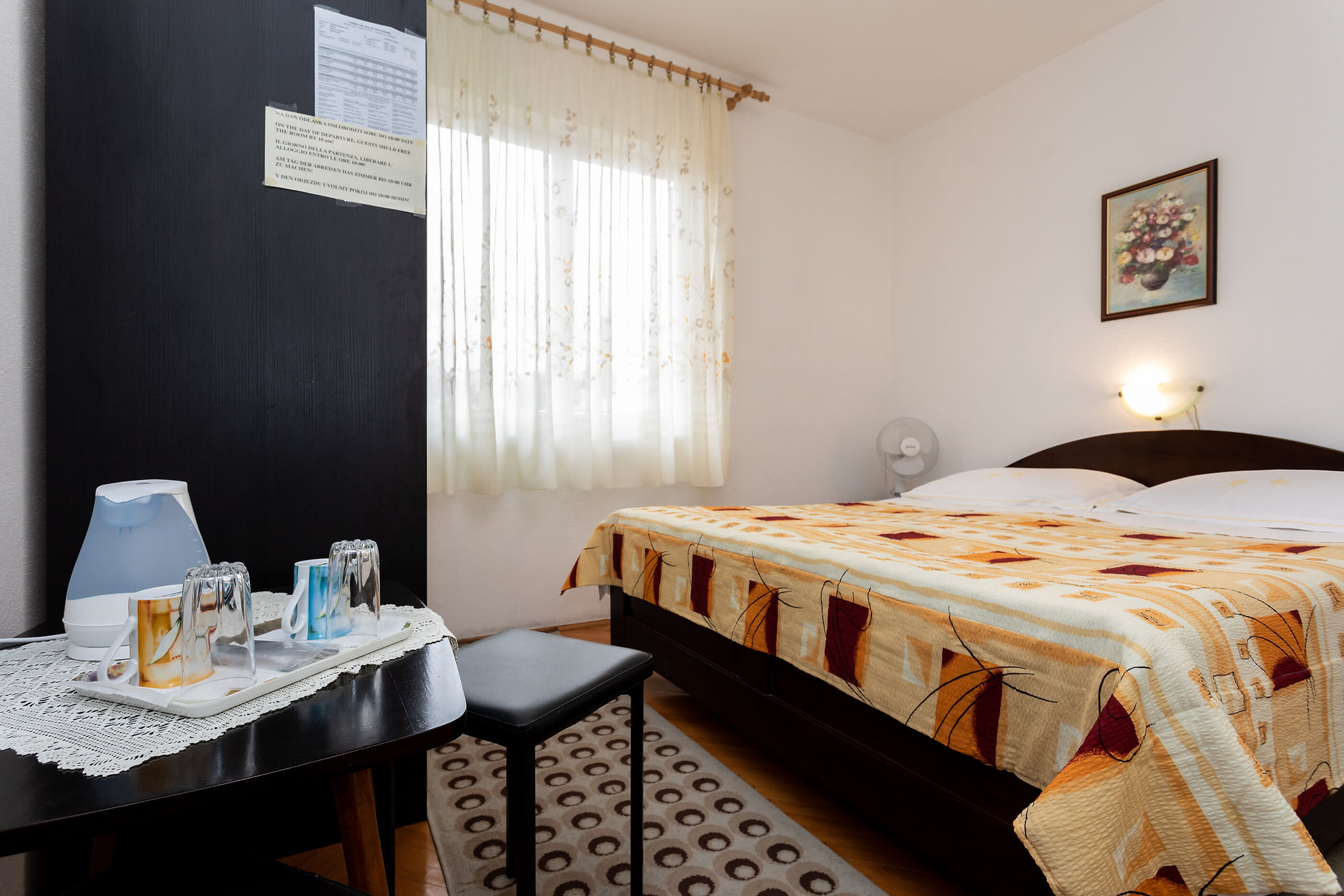 Apartment and Rooms Mira - Unit 209259-5