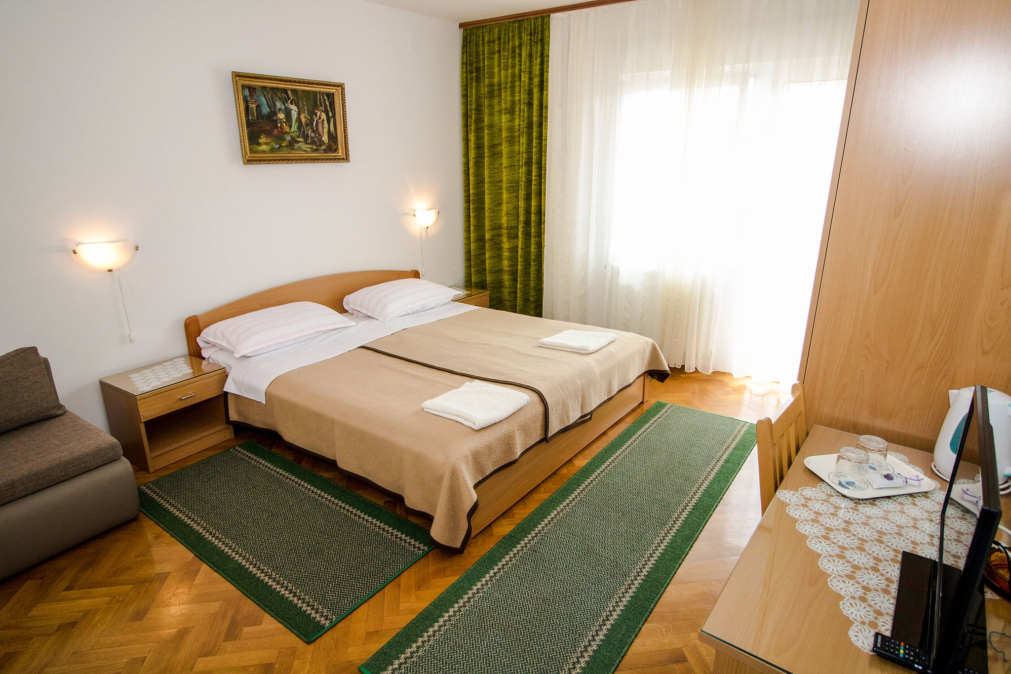 Apartment and Rooms Albina - Unit 209267-5