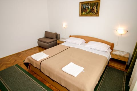 Apartment and Rooms Albina - Unit 209267-5