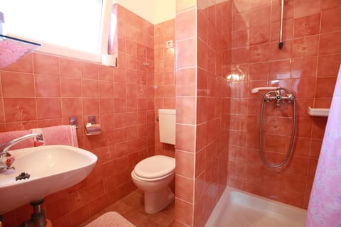 Apartment and Rooms Albina - Unit 209268-5