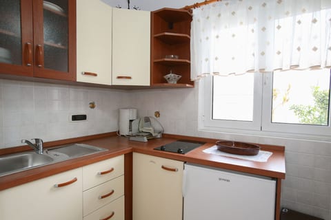 Apartment and Rooms Albina - Unit 209269-5
