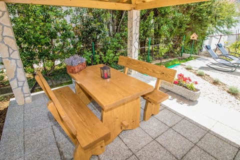 Apartment and Rooms Albina - Unit 209269-5