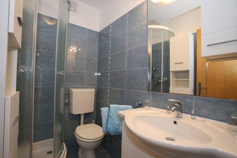 Apartment and Rooms Albina - Unit 209269-5