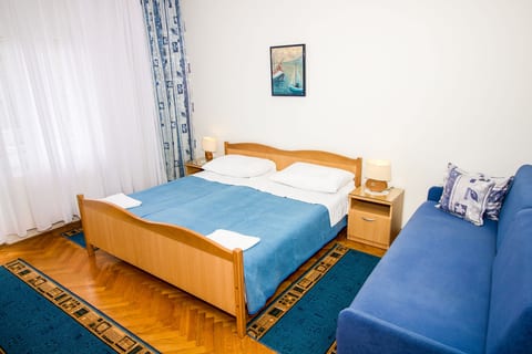 Apartment and Rooms Albina - Unit 209272-5