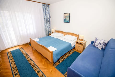Apartment and Rooms Albina - Unit 209272-5