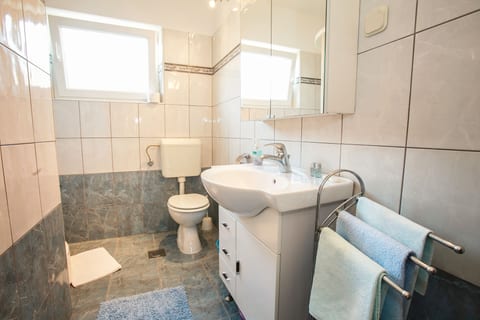 Apartment and Rooms Albina - Unit 209274-5