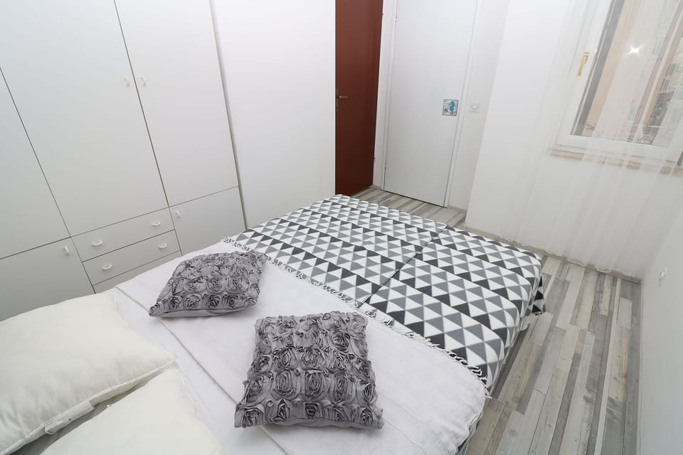 Apartment Corto - Unit 209318-5 - Croatia