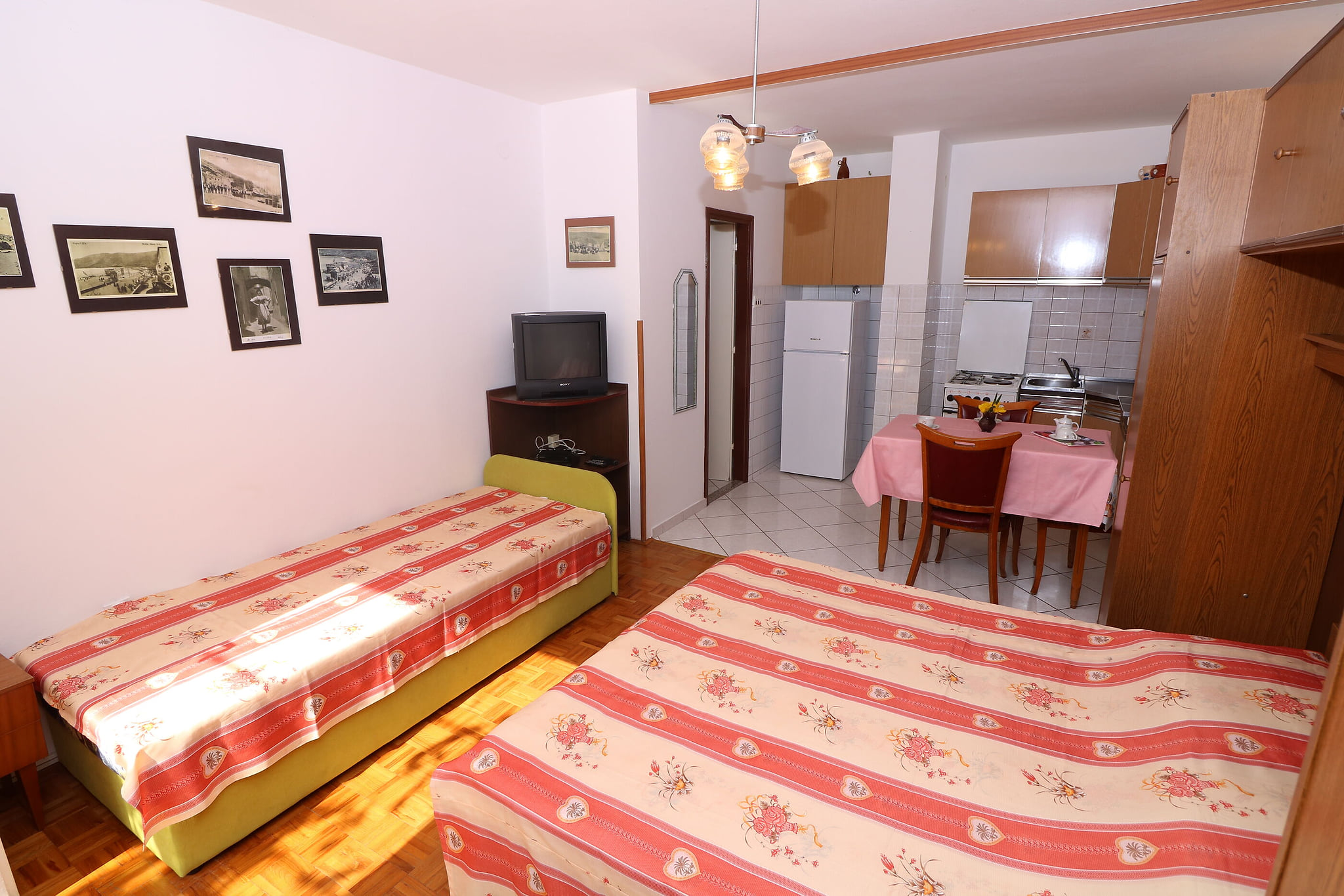 Apartments Antica - Unit 209319-5