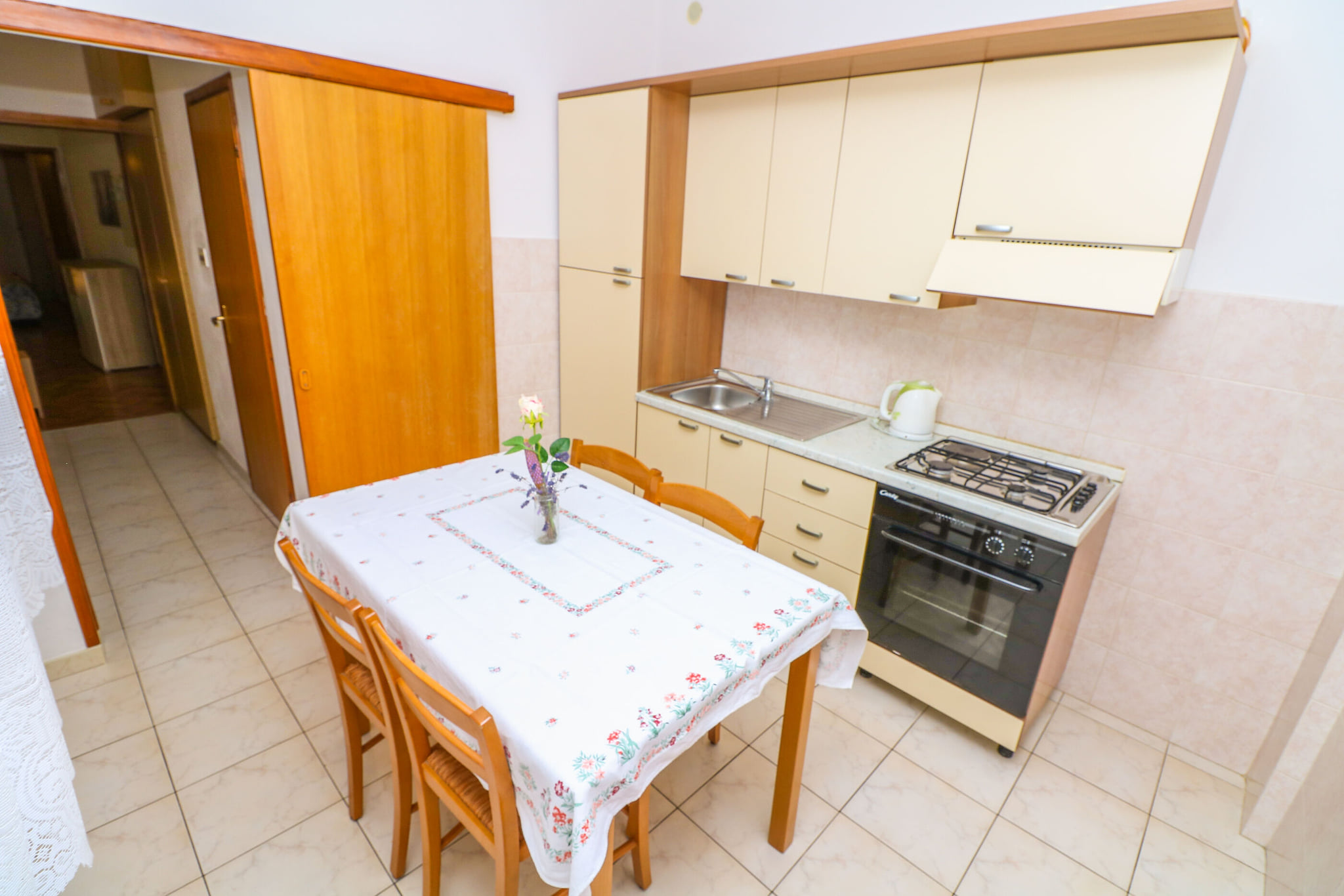 Apartment Marulic - Unit 209321-5