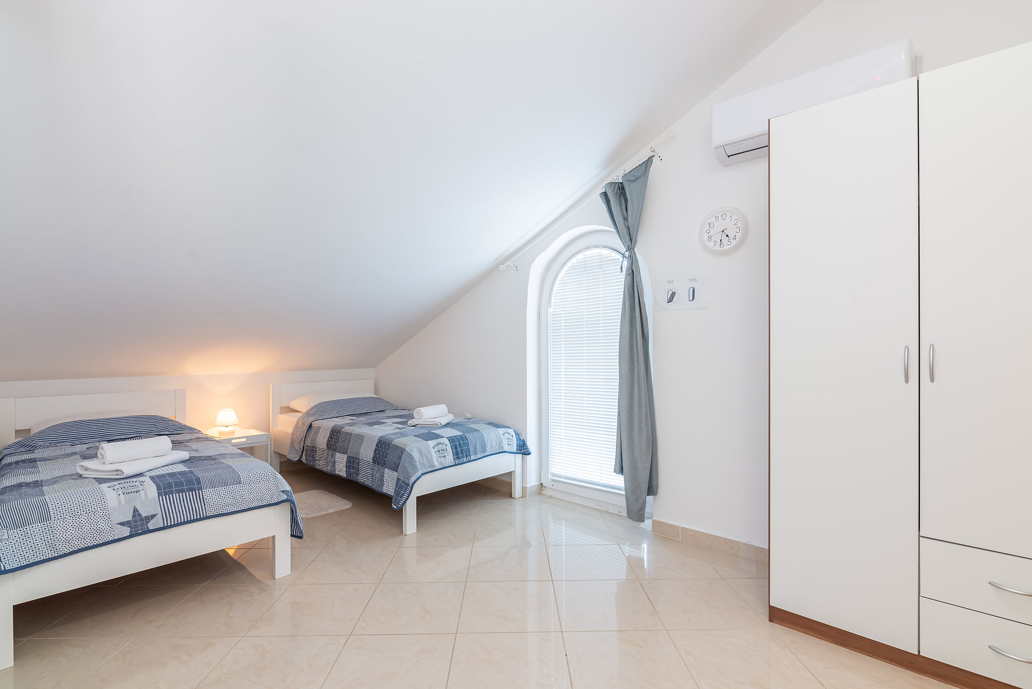 Apartments Mimoza 5 i 6 - Unit 209332-5