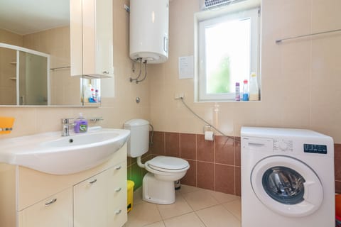 Apartments Mimoza i Lovorka - Unit 209333-5
