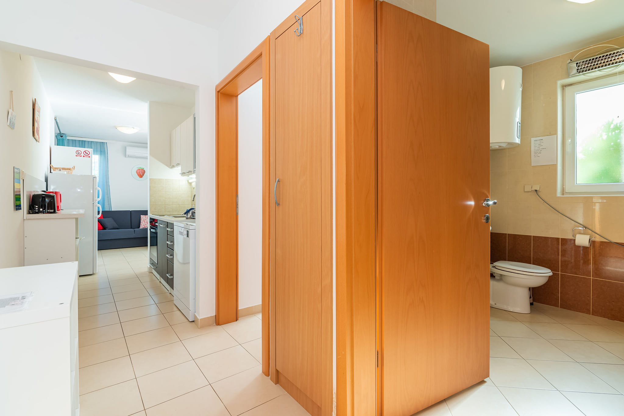 Apartments Mimoza i Lovorka - Unit 209333-5