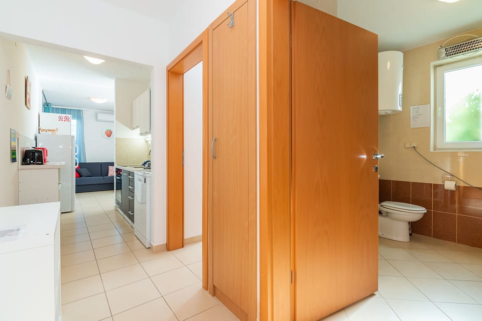 Apartments Mimoza i Lovorka - Unit 209333-5