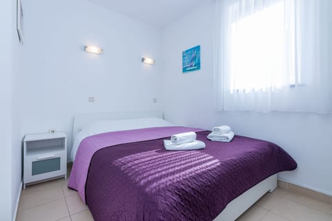 Apartments Mimoza i Lovorka - Unit 209333-5