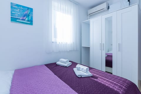 Apartments Mimoza i Lovorka - Unit 209333-5