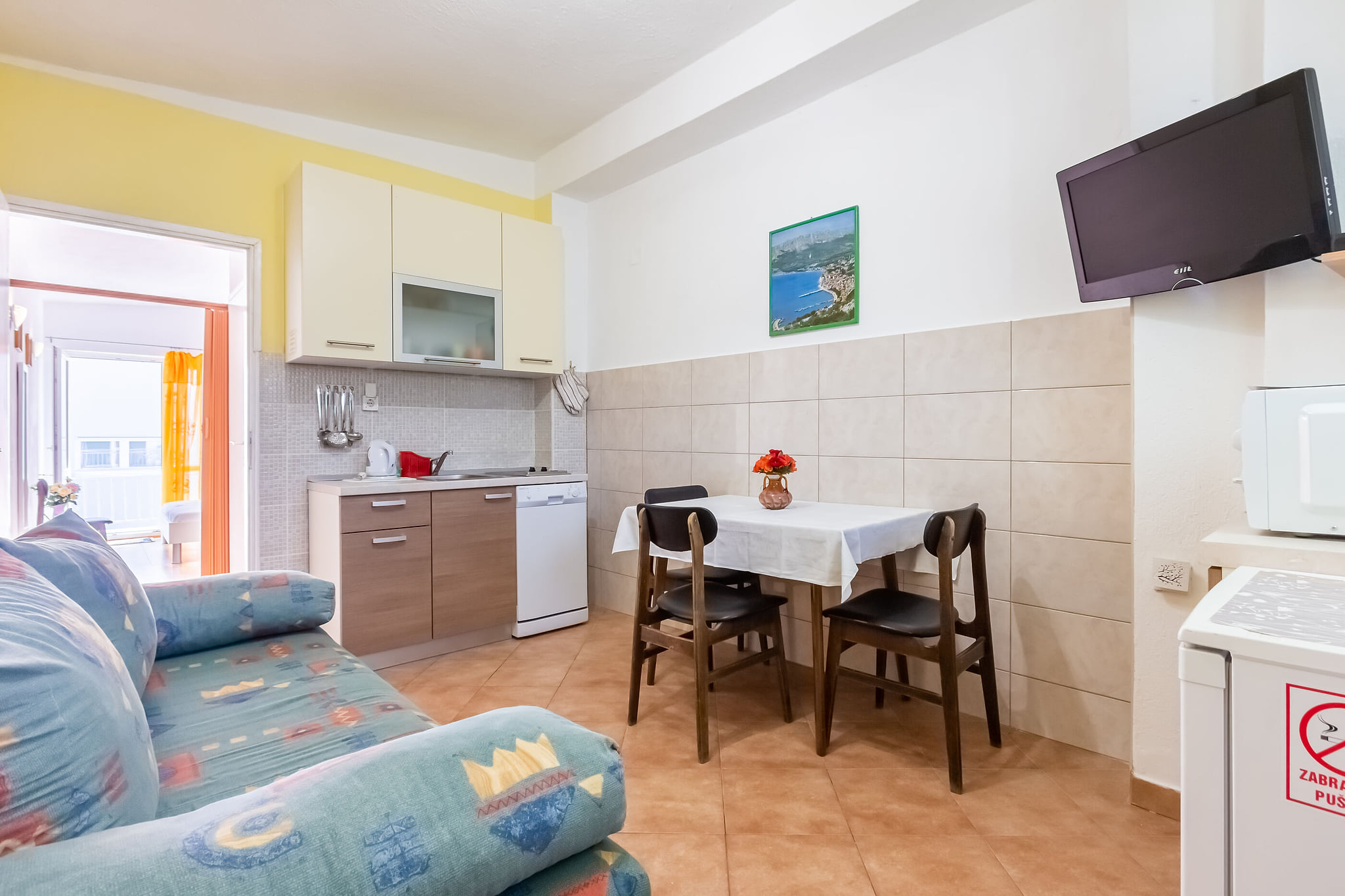 Apartment Lucija - Unit 209351-5
