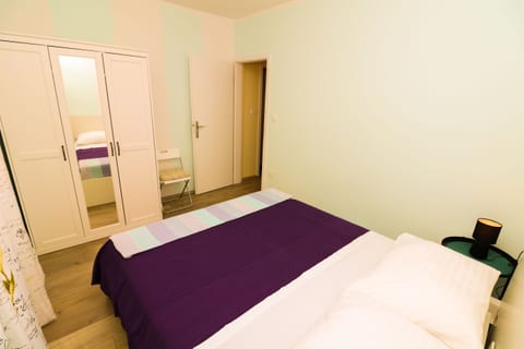 Apartments Aqua i Luna - Unit 209353-5