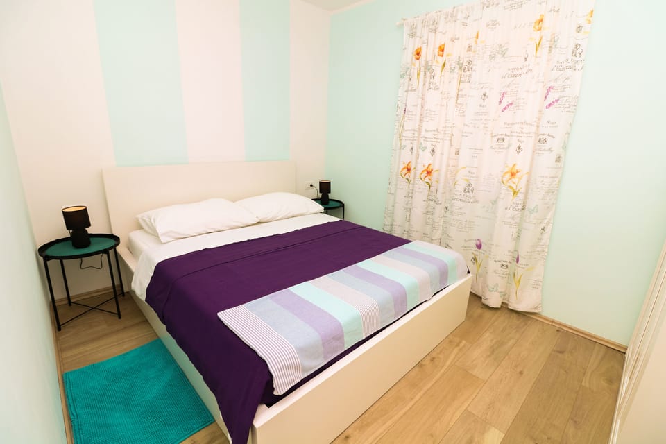 Apartments Aqua i Luna - Unit 209353-5
