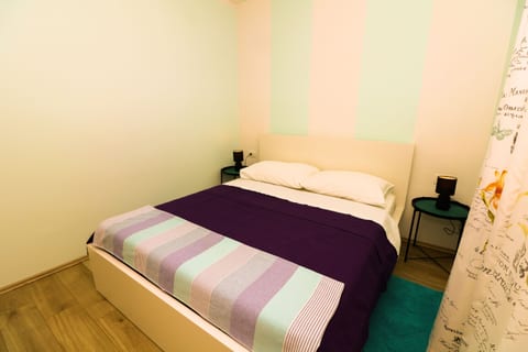 Apartments Aqua i Luna - Unit 209353-5