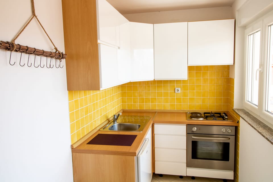 Apartment Damir - Einheit 209499-5
