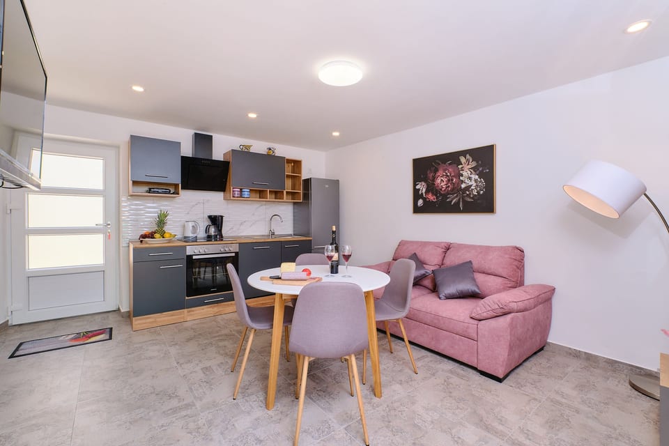 Apartment KALETA - Unit 209723-5 - Croatia