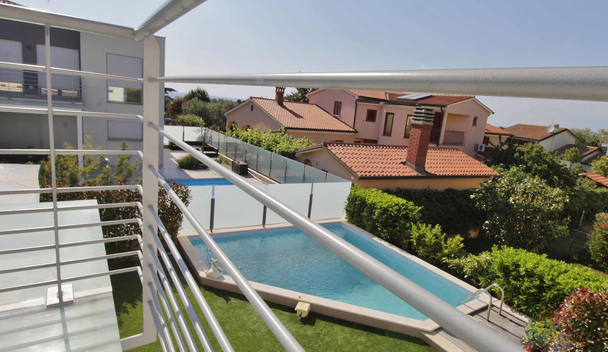 Villa Pura Vida - Unit 209738-5