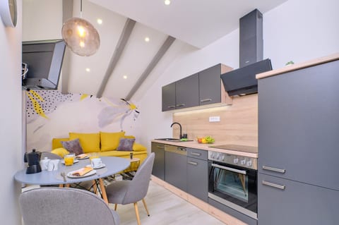 Apartments NIKOLINA 4 STAR - Unit 209774-5