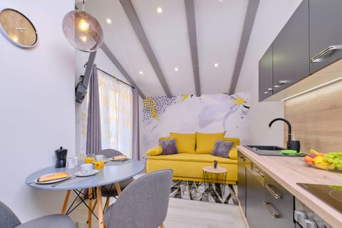 Apartments NIKOLINA 4 STAR - Unit 209774-5