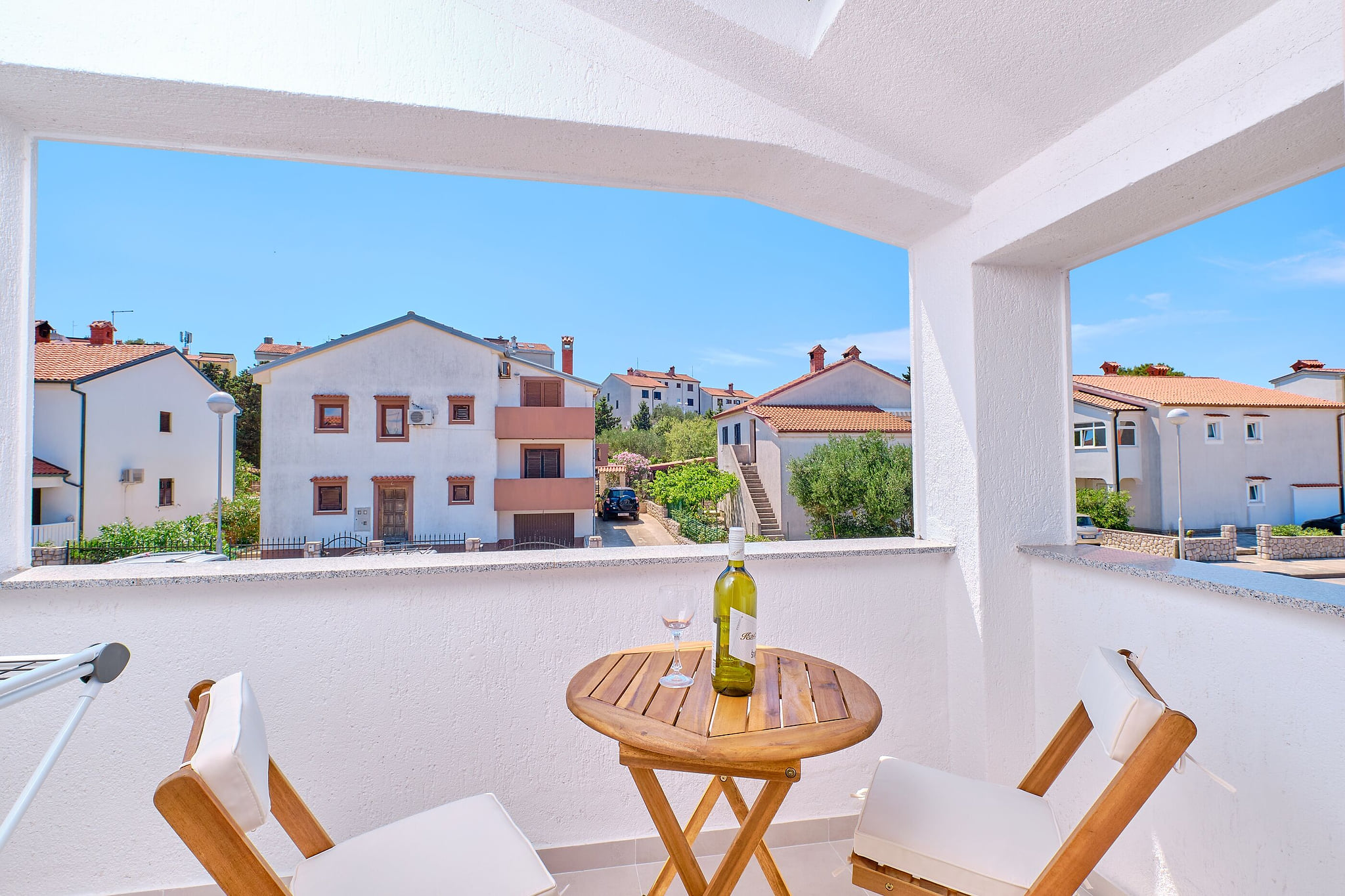 Apartments NIKOLINA 4 STAR - Unit 209774-5