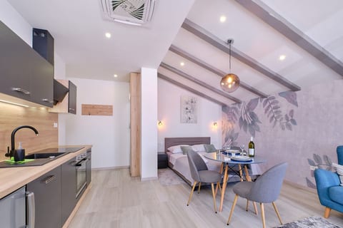 Apartments NIKOLINA 4 STAR - Unit 371421-13