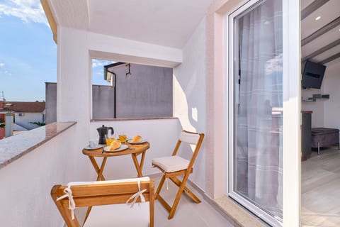 Apartments NIKOLINA 4 STAR - Unit 371423-13