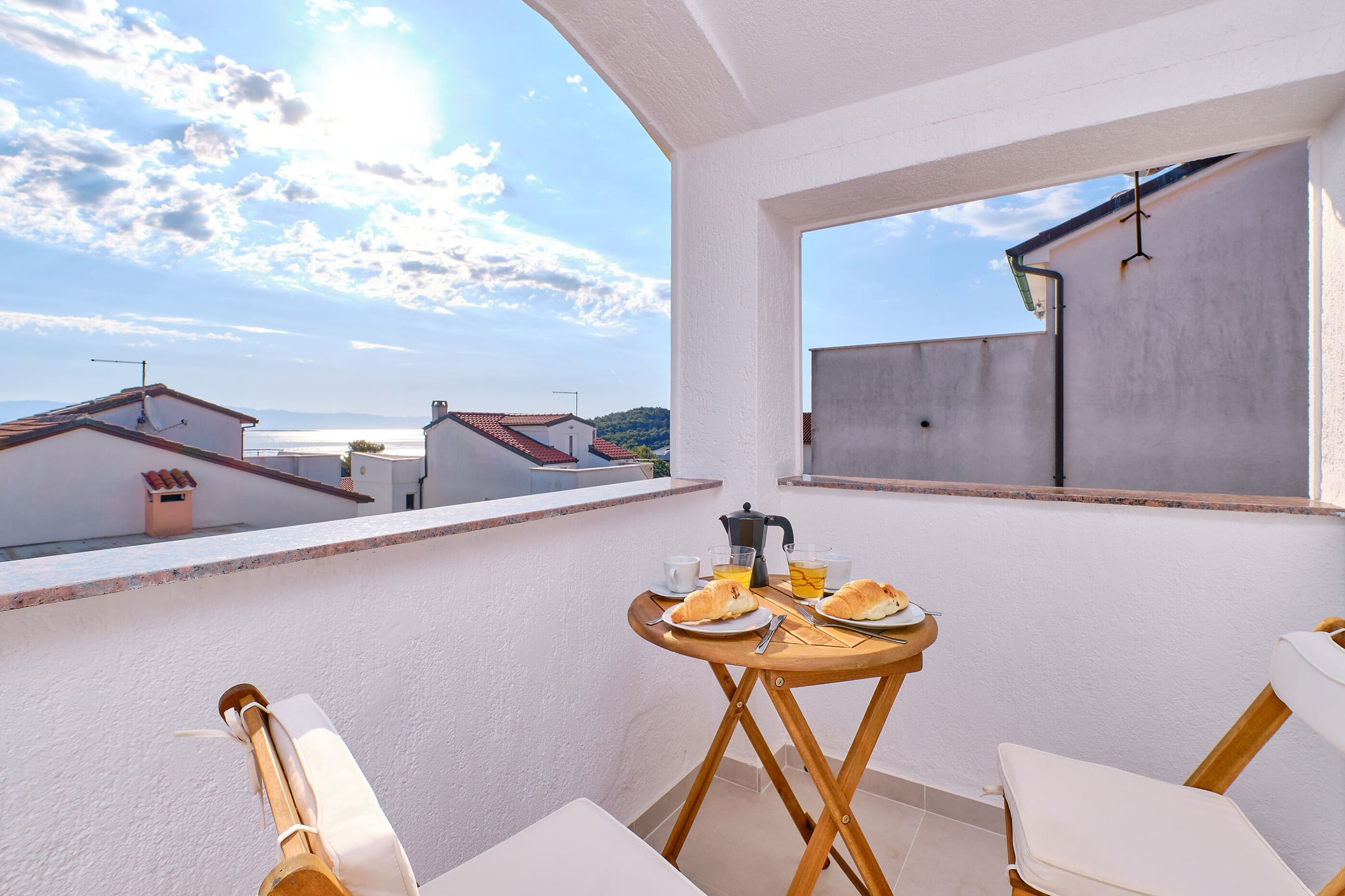 Apartments NIKOLINA 4 STAR - Unit 371423-13